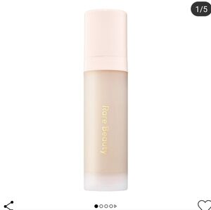 🆕️ RARE BEAUTY ALWAYS AN OPTIMIST ILLUMINATING PRIMER - NIB